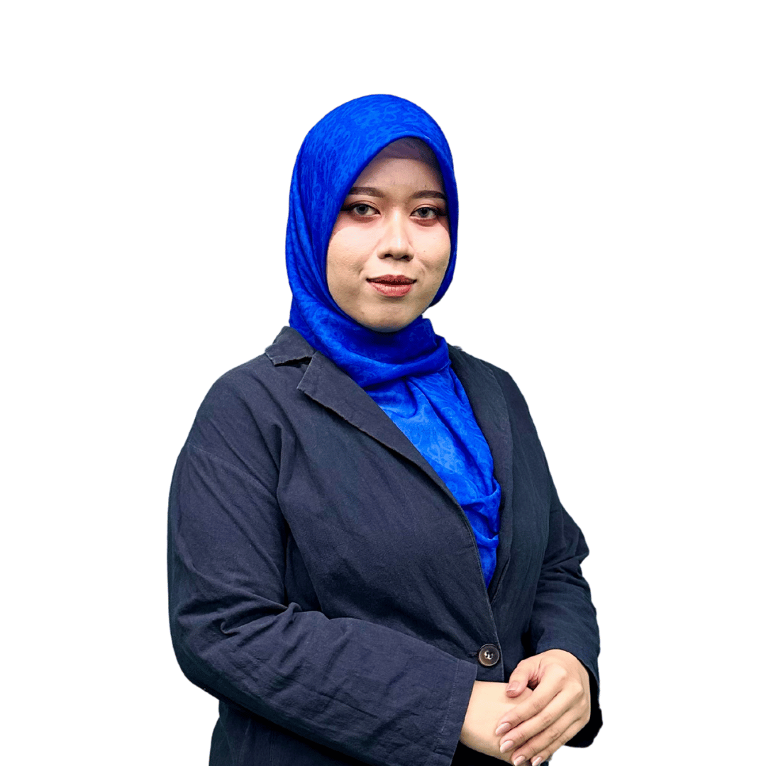 Nor Haziqah Ahmad