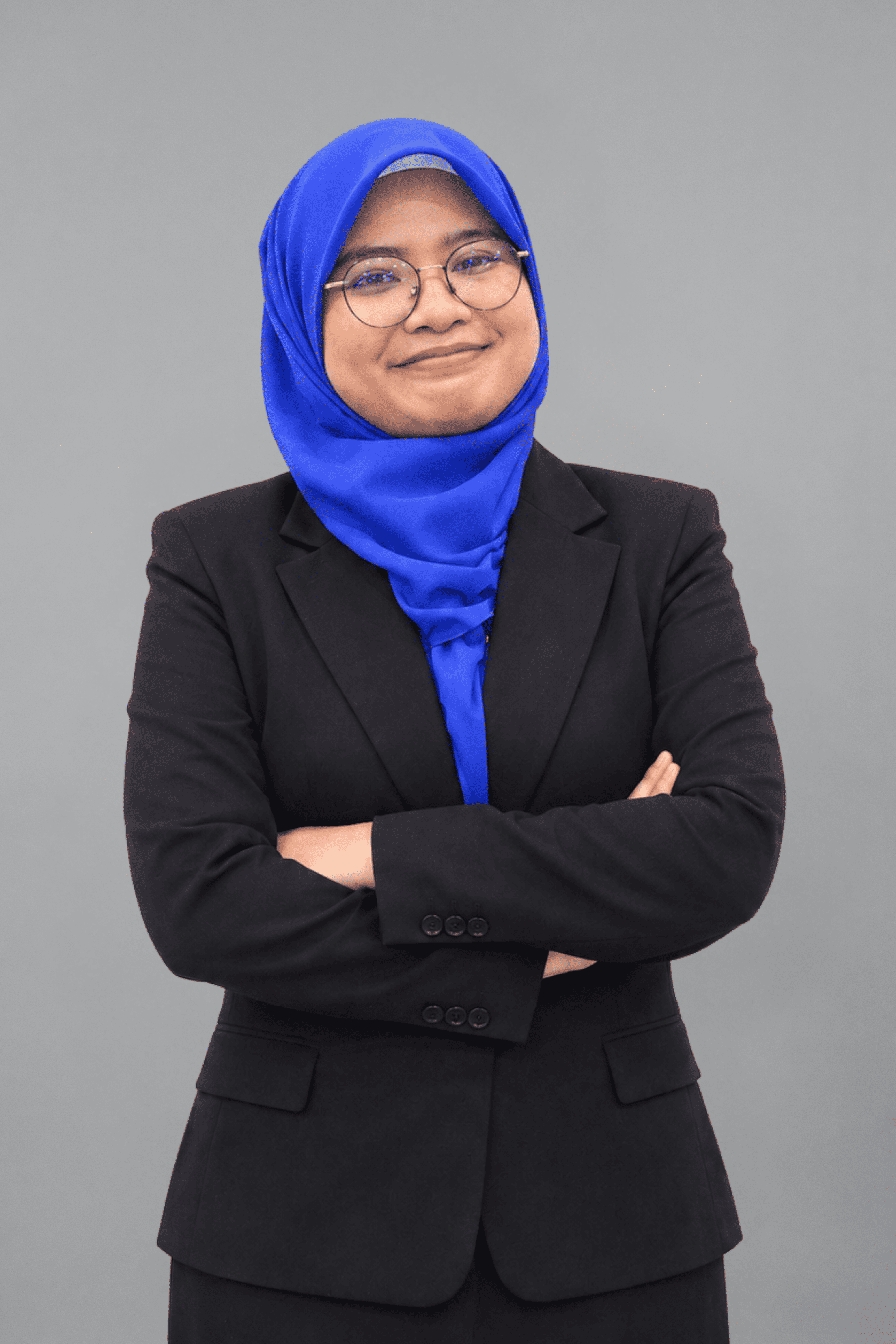 Pn. Raja Rosemawati binti Raja Abdullah
